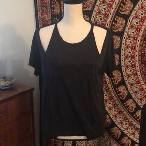 LNA black top